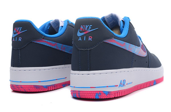 Nike Air Force One Men Low--037